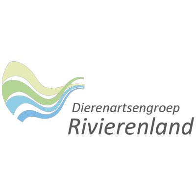 Dierenartsgroep Rivierenland - Trotse Sponsor van Hestia's Hof in Leerdam