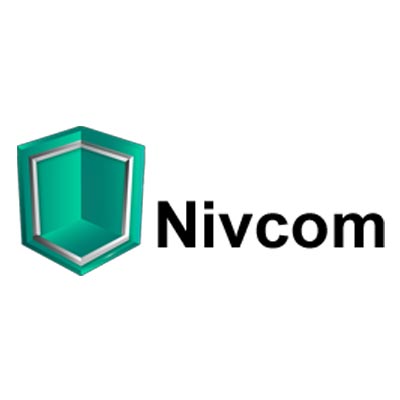 Nivcom - Trotse Sponsor van Hestia's Hof in Leerdam