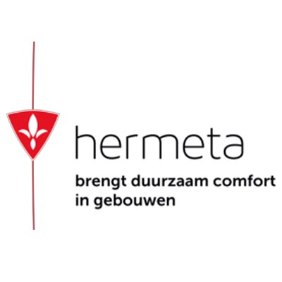 Hermeta- Trotse Sponsor van Hestia's Hof in Leerdam